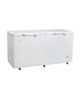 Haier Double Door Chest Freezer 19 cu ft (HDF-535) - On Installments -National Mall ( 3 Months 0% Percent Profit Product Available On 48 Months Installment )